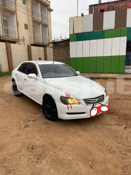 Big with watermark toyota mark x south sudan juba 720