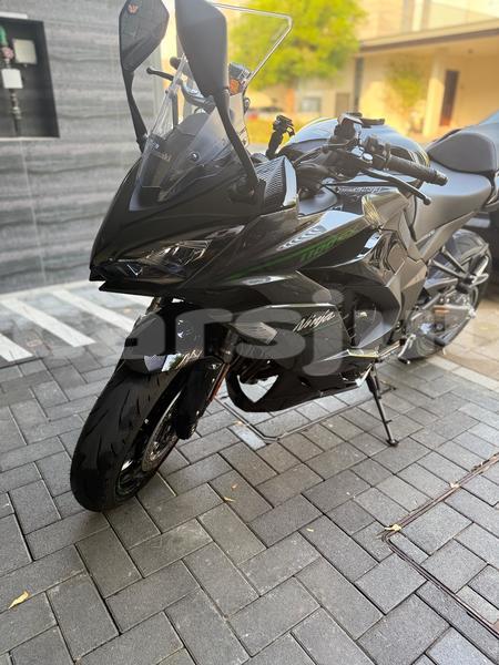 Big with watermark kawasaki ninja south sudan juba 724