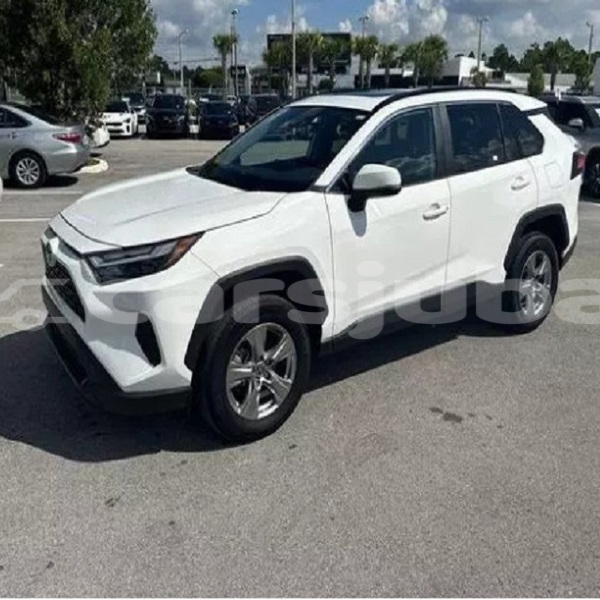 Big with watermark toyota rav 4 south sudan malakal 727