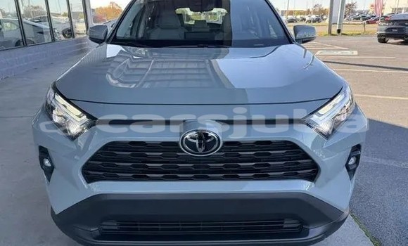 Buy Used Toyota RAV4 Other Car in Malakal in South Sudan