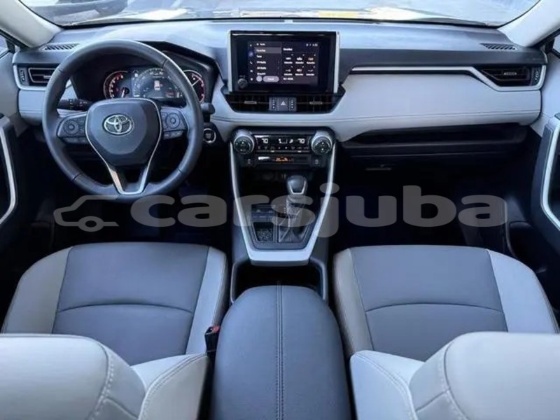 Big with watermark toyota rav4 south sudan malakal 728