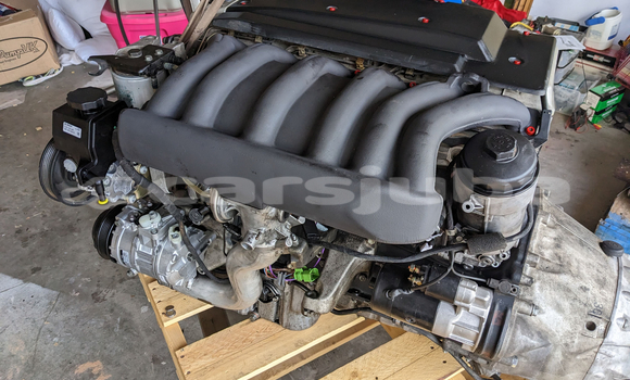 Buy Mercedes-Benz E-Class, in Winejok in South Sudan Buy Mercedes-Benz E-Class, in Winejok in South Sudan