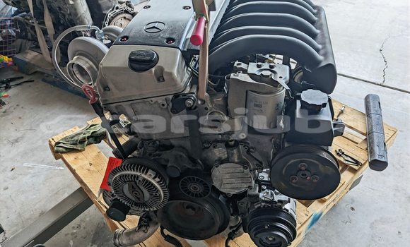 Buy Mercedes-Benz E-Class, in Winejok in South Sudan Buy Mercedes-Benz E-Class, in Winejok in South Sudan