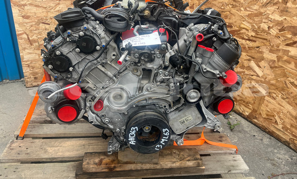 Buy 13 Mercedes ML63 AMG. in Winejok in South Sudan Buy 13 Mercedes ML63 AMG. in Winejok in South Sudan