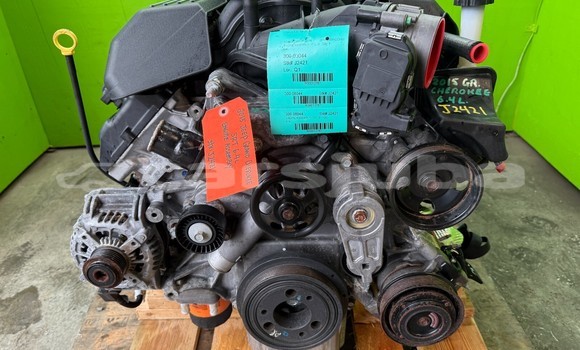 Buy 15 JEEP GRAND CHEROKEE in Winejok in South Sudan Buy 15 JEEP GRAND CHEROKEE in Winejok in South Sudan