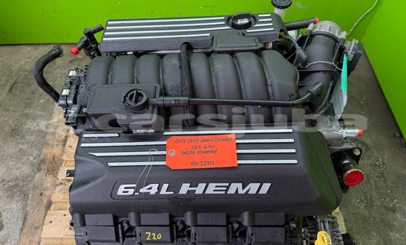 Buy 15 JEEP GRAND CHEROKEE in Winejok in South Sudan Buy 15 JEEP GRAND CHEROKEE in Winejok in South Sudan