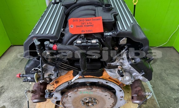 Buy 15 JEEP GRAND CHEROKEE in Winejok in South Sudan Buy 15 JEEP GRAND CHEROKEE in Winejok in South Sudan