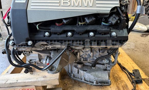 Buy BMW 645Ci 745I Engine in Juba in South Sudan Buy BMW 645Ci 745I Engine in Juba in South Sudan