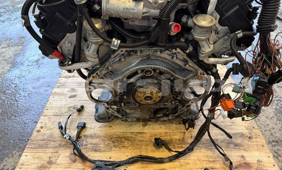 Buy BMW 645Ci 745I Engine in Juba in South Sudan Buy BMW 645Ci 745I Engine in Juba in South Sudan