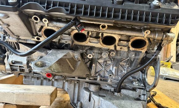 Buy BMW 645Ci 745I Engine in Juba in South Sudan Buy BMW 645Ci 745I Engine in Juba in South Sudan