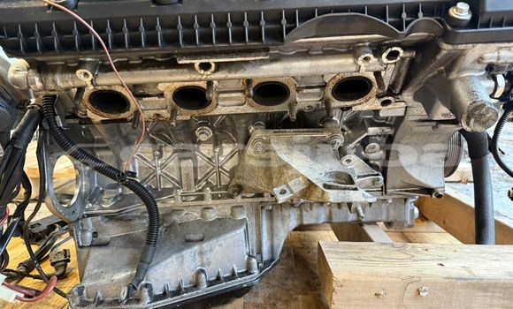 Buy BMW 645Ci 745I Engine in Juba in South Sudan Buy BMW 645Ci 745I Engine in Juba in South Sudan