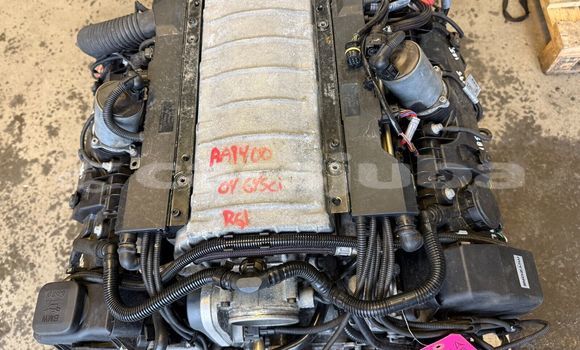Buy BMW 645Ci 745I Engine in Juba in South Sudan Buy BMW 645Ci 745I Engine in Juba in South Sudan
