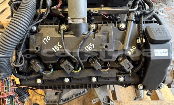 Buy BMW 645Ci 745I Engine in Juba in South Sudan Buy BMW 645Ci 745I Engine in Juba in South Sudan