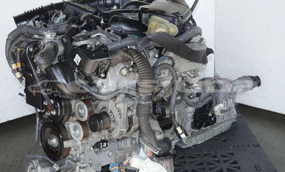 Buy LEXUS GS 300 ENGINE in Juba in South Sudan Buy LEXUS GS 300 ENGINE in Juba in South Sudan