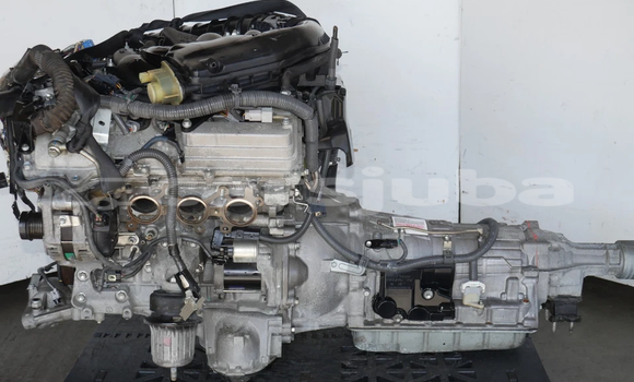 Buy LEXUS GS 300 ENGINE in Juba in South Sudan Buy LEXUS GS 300 ENGINE in Juba in South Sudan