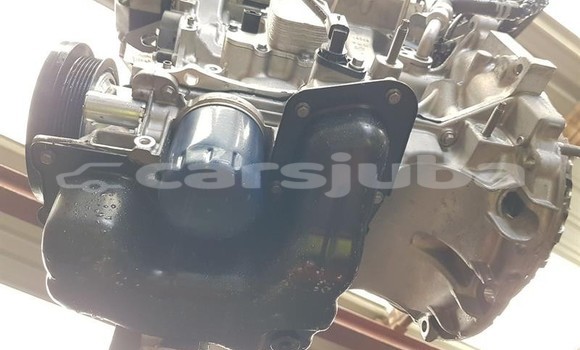 Buy PEUGEOT 2008 ENGINE in Juba in South Sudan Buy PEUGEOT 2008 ENGINE in Juba in South Sudan