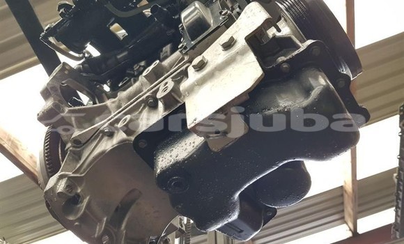 Buy PEUGEOT 2008 ENGINE in Juba in South Sudan Buy PEUGEOT 2008 ENGINE in Juba in South Sudan