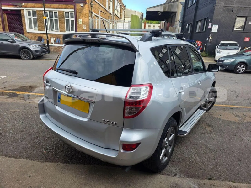 Big with watermark toyota rav 4 south sudan juba 743