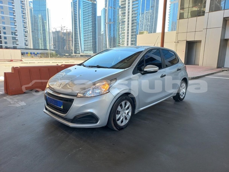 Big with watermark peugeot 208 south sudan juba 744