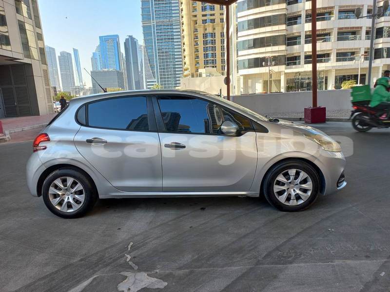 Big with watermark peugeot 208 south sudan juba 744