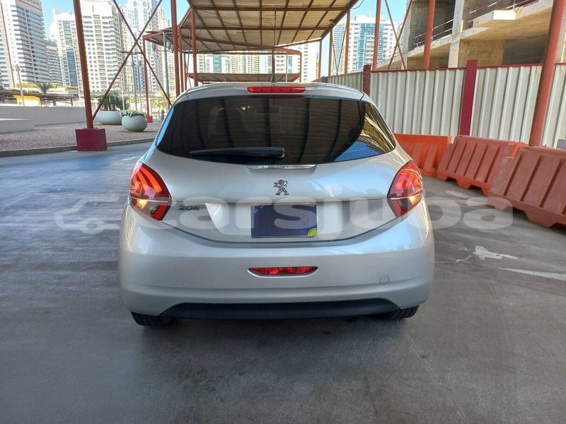 Big with watermark peugeot 208 south sudan juba 744
