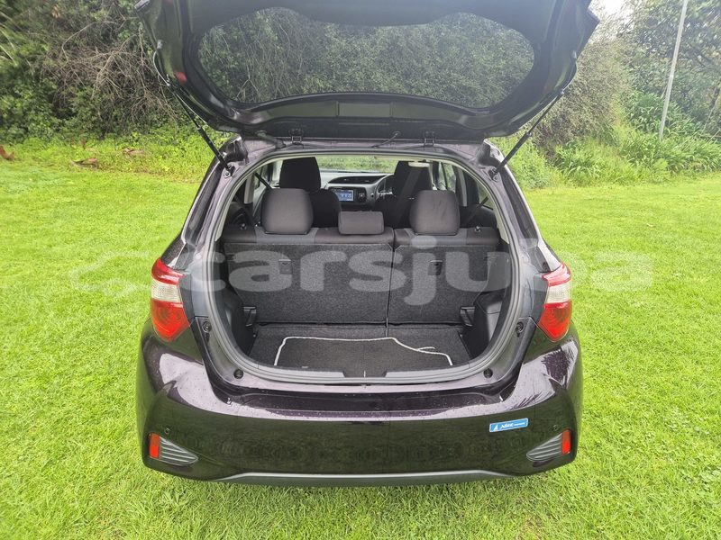 Big with watermark toyota vitz south sudan juba 745