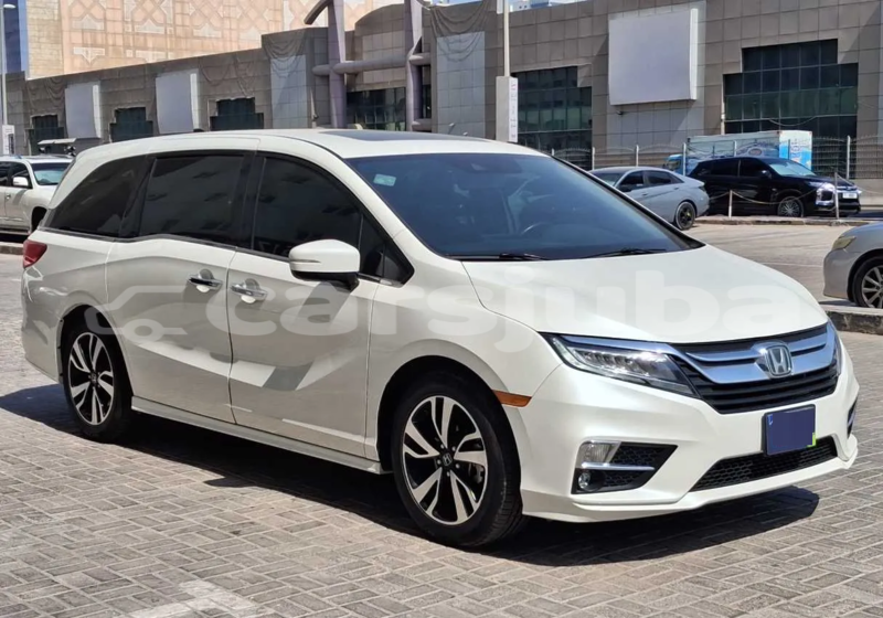 Big with watermark honda odyssey south sudan juba 748