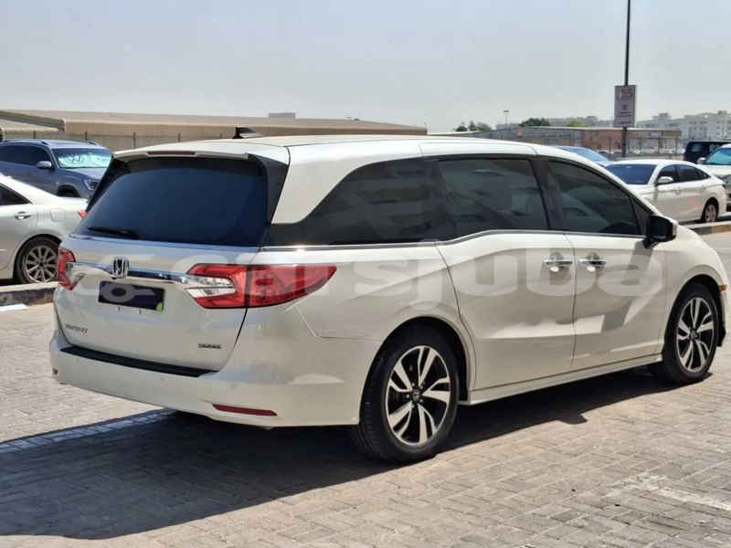 Big with watermark honda odyssey south sudan juba 748