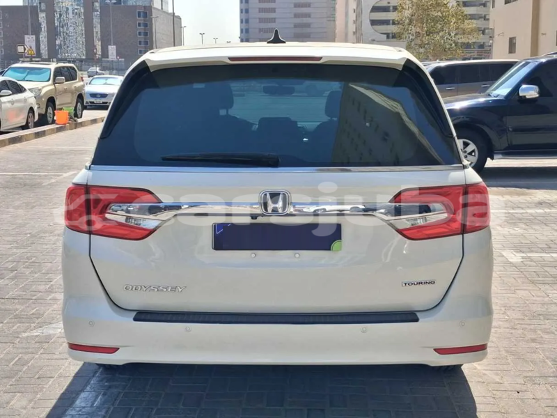 Big with watermark honda odyssey south sudan juba 748