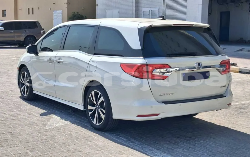 Big with watermark honda odyssey south sudan juba 748