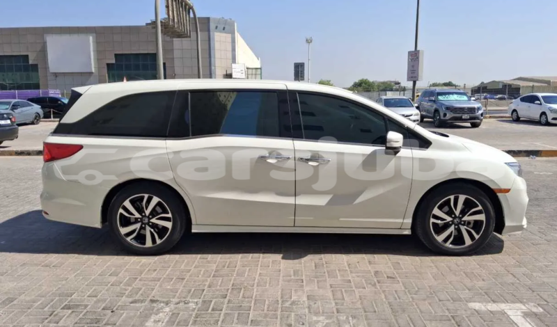 Big with watermark honda odyssey south sudan juba 748