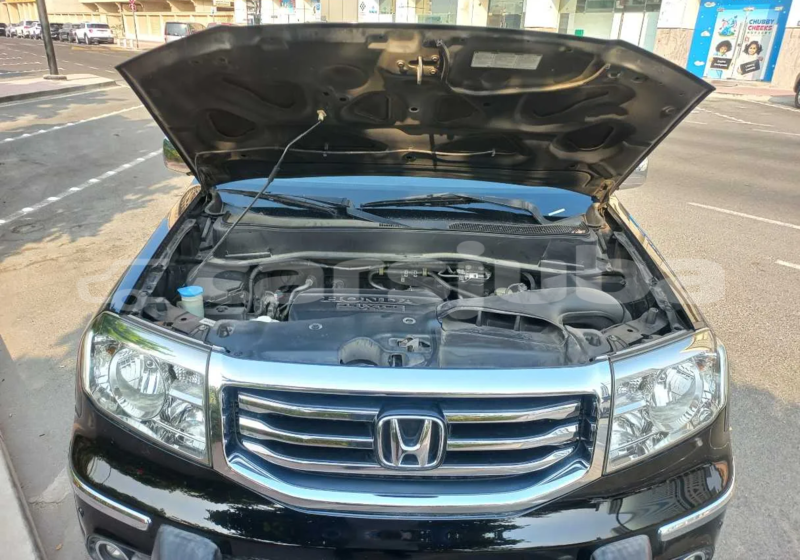 Big with watermark honda pilot south sudan juba 749