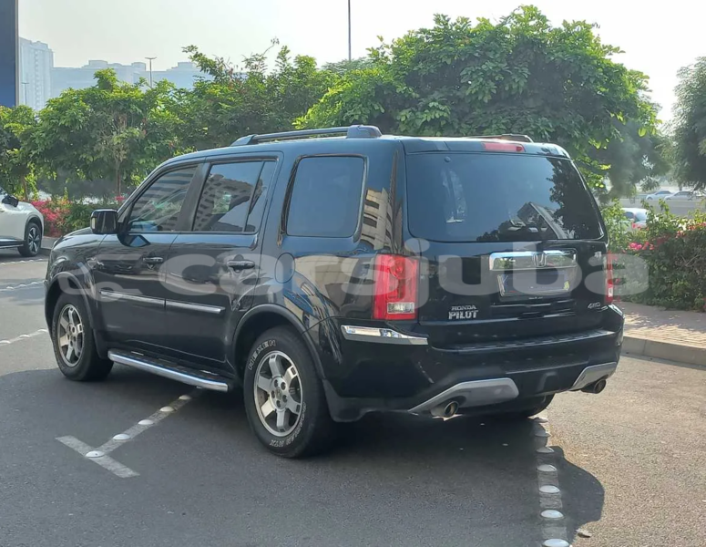 Big with watermark honda pilot south sudan juba 749