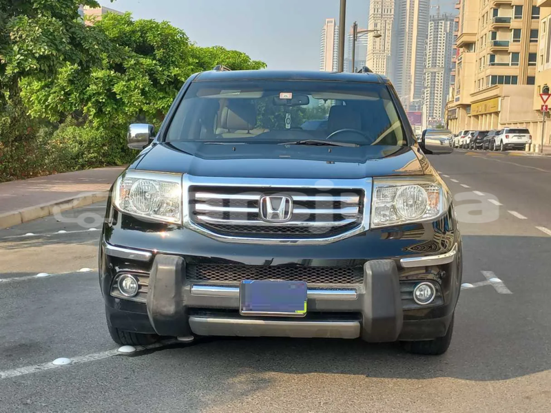 Big with watermark honda pilot south sudan juba 749