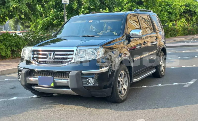 Big with watermark honda pilot south sudan juba 749