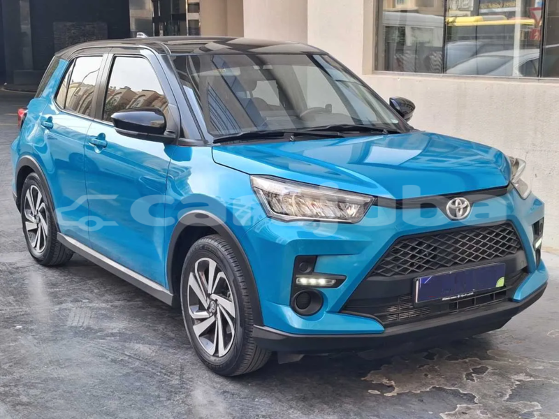 Big with watermark toyota ractis south sudan juba 752