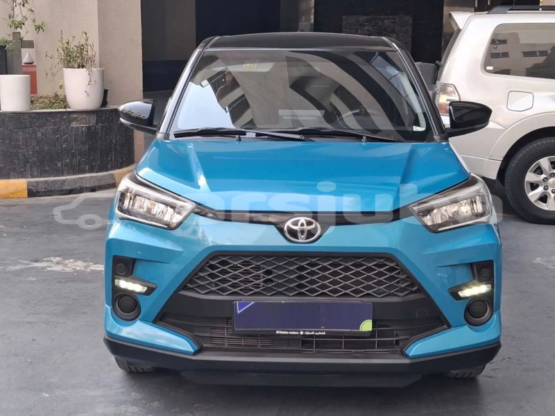 Big with watermark toyota ractis south sudan juba 752