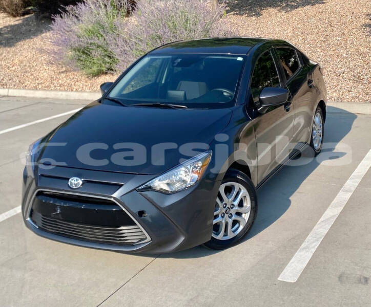 Big with watermark toyota yaris south sudan juba 753