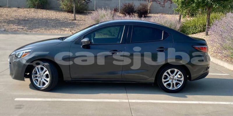 Big with watermark toyota yaris south sudan juba 753