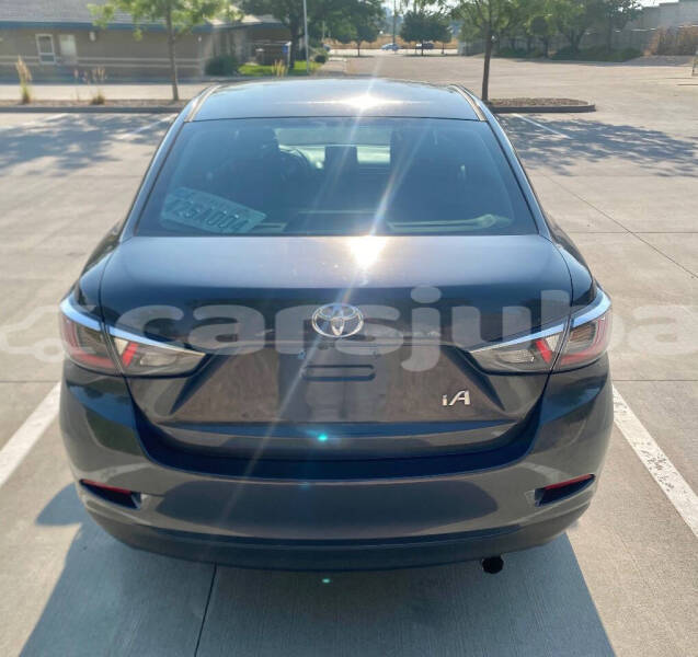 Big with watermark toyota yaris south sudan juba 753