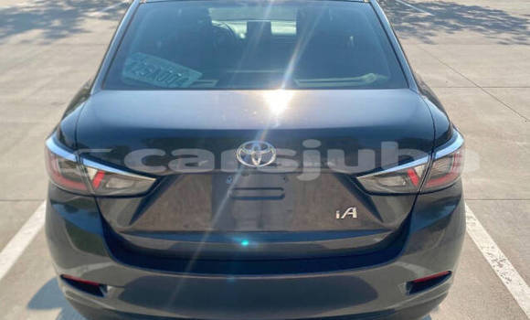 Nunua Ilio tumika Toyota Yaris Black Gari ndani ya Juba nchini South Sudan Nunua Ilio tumika Toyota Yaris Black Gari ndani ya Juba nchini South Sudan