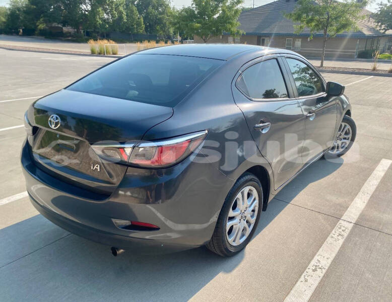 Big with watermark toyota yaris south sudan juba 753