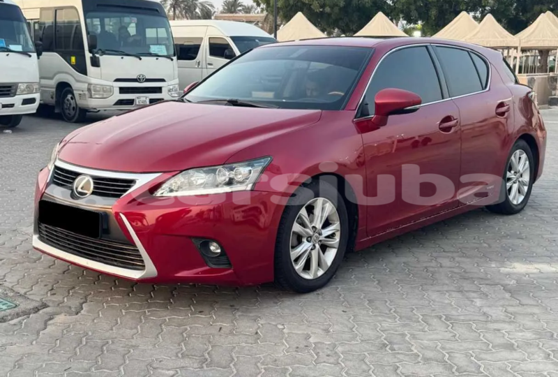Big with watermark lexus ct south sudan juba 755