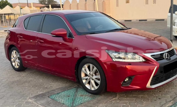 Nunua Ilio tumika Lexus CT Red Gari ndani ya Juba nchini South Sudan Nunua Ilio tumika Lexus CT Red Gari ndani ya Juba nchini South Sudan