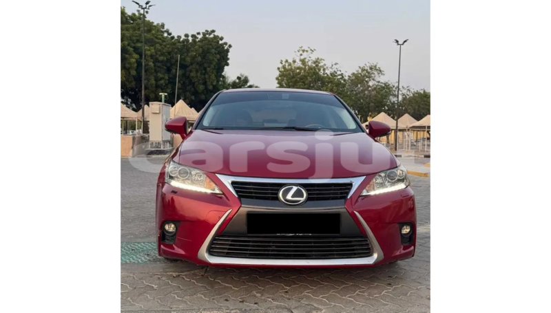 Big with watermark lexus ct south sudan juba 755