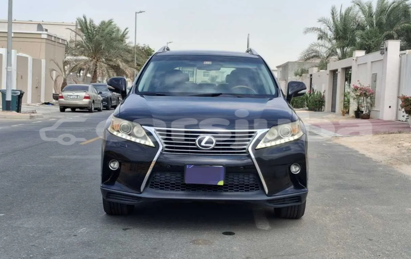Big with watermark lexus rx 350 south sudan juba 756