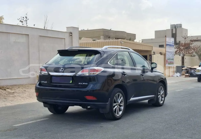 Big with watermark lexus rx 350 south sudan juba 756