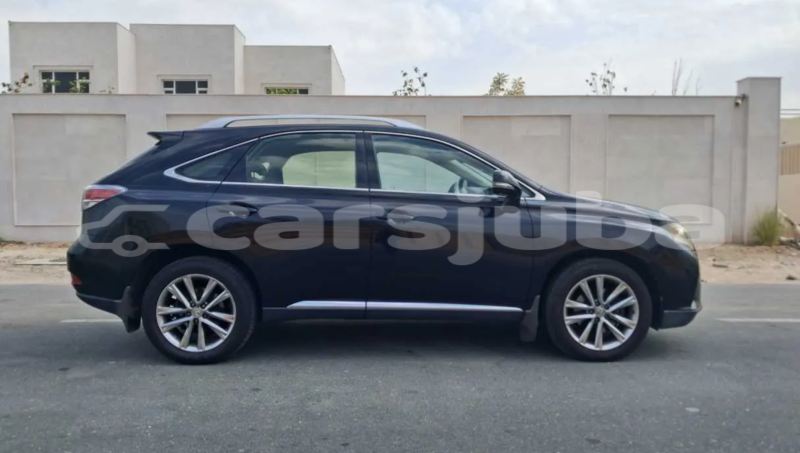 Big with watermark lexus rx 350 south sudan juba 756