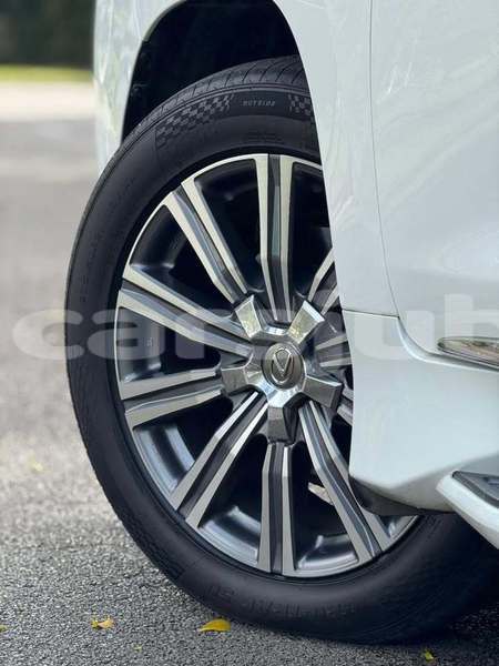 Big with watermark lexus lx 570 south sudan malakal 758