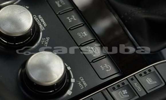 Buy Used Lexus LX 570 White Car in Malakal in South Sudan Buy Used Lexus LX 570 White Car in Malakal in South Sudan